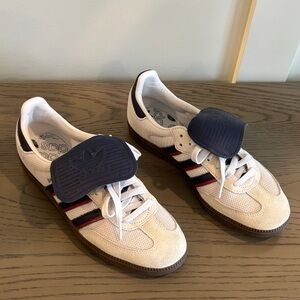 Adidas Samba LT